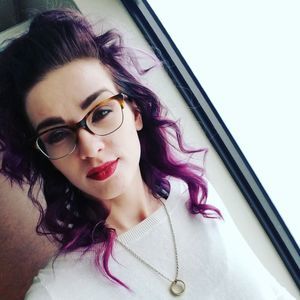 Meet your Posher, Casey